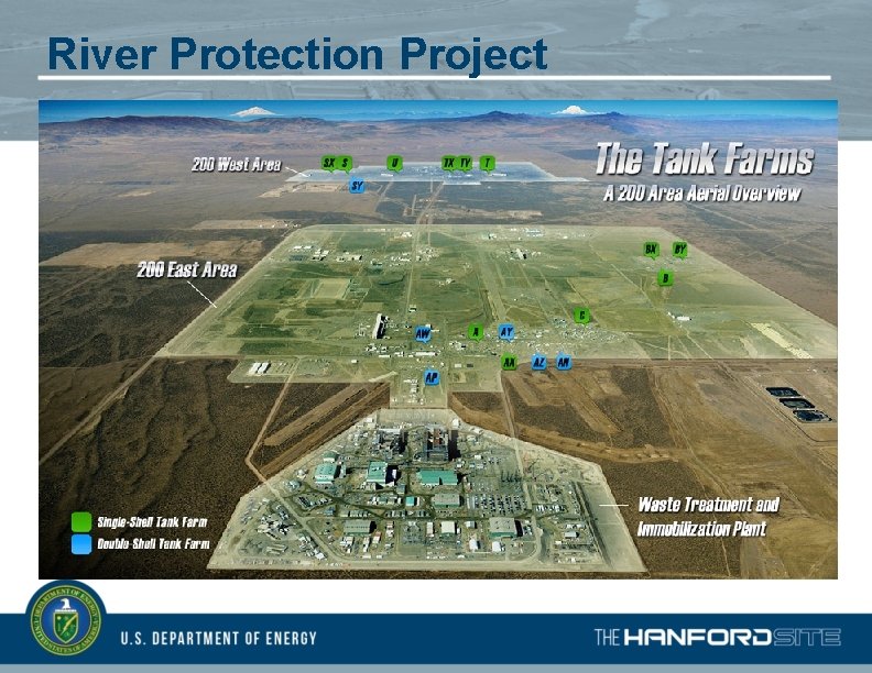 River Protection Project 