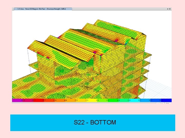 S 22 - BOTTOM 