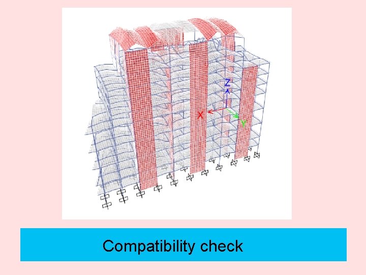 Compatibility check 