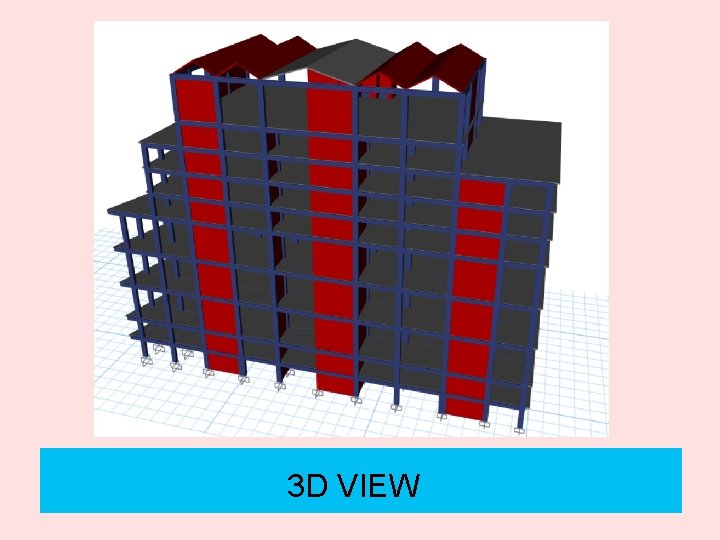 3 D VIEW 