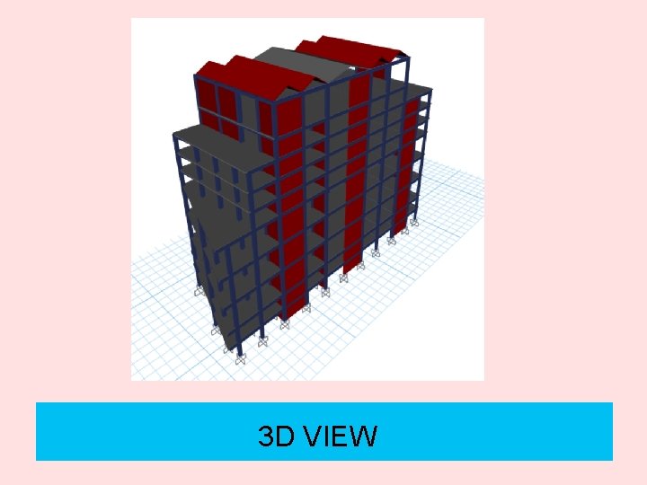 3 D VIEW 