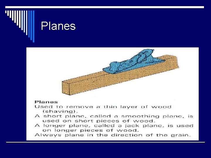 Planes 