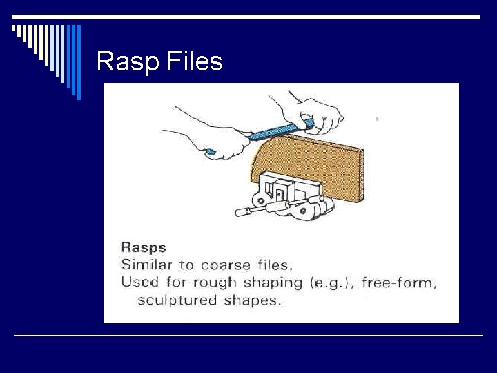 Rasp Files 