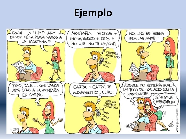 Ejemplo 