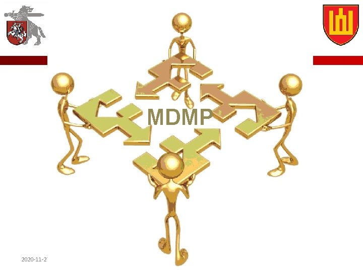 MDMP 2020 -11 -27 8 