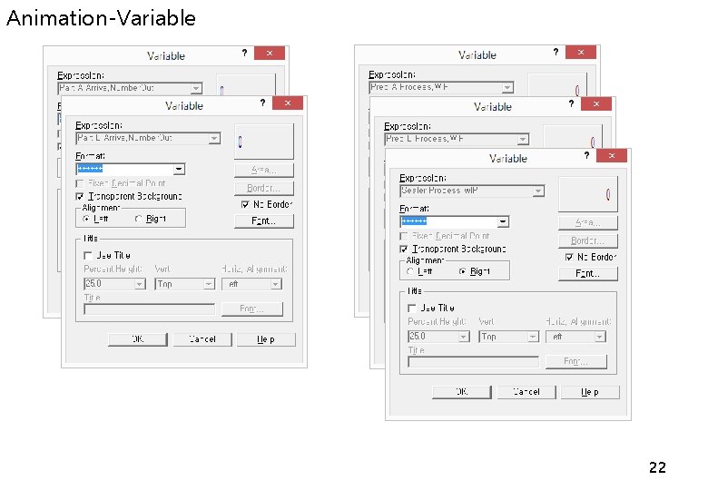 Animation-Variable 22 