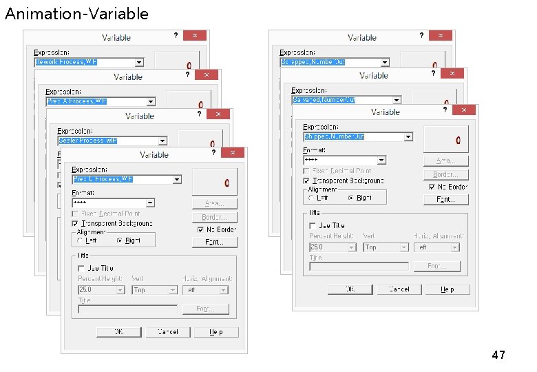 Animation-Variable 47 
