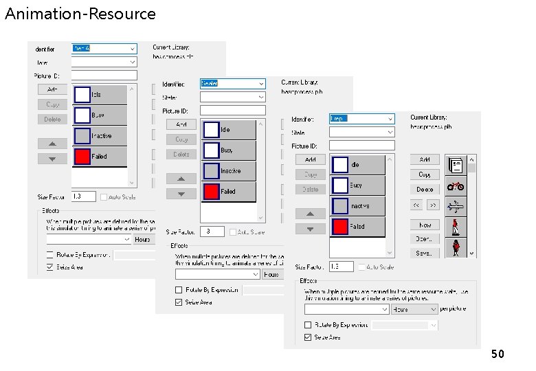 Animation-Resource 50 