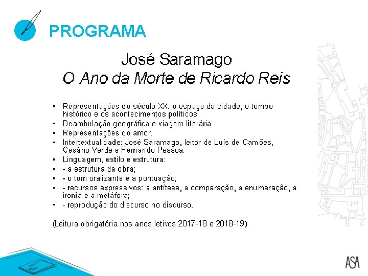 PROGRAMA PROGRAMA