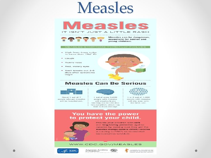 Measles 