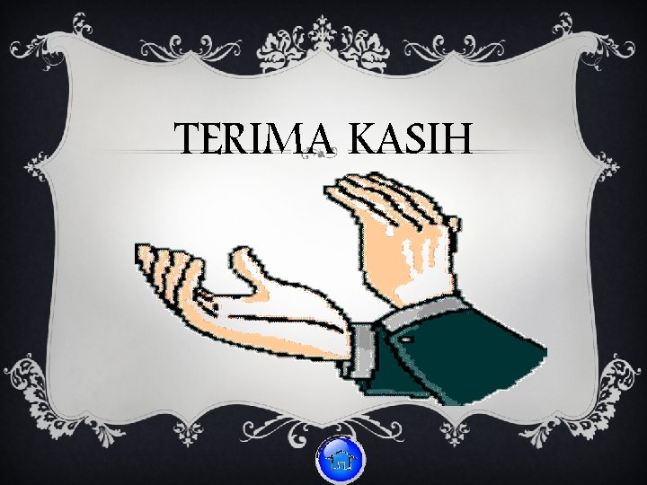 TERIMA KASIH 