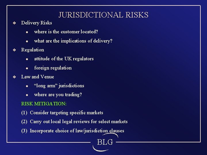 RISKS RISK MANAGEMENT IN PROFESSIONAL INDEMNITY KIT