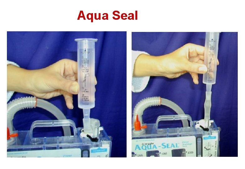 Aqua Seal Aqua Seal