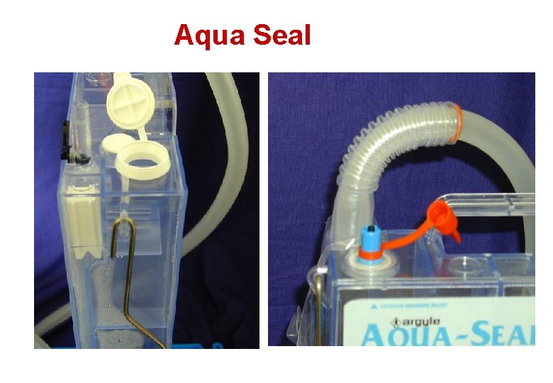 Aqua Seal Aqua Seal