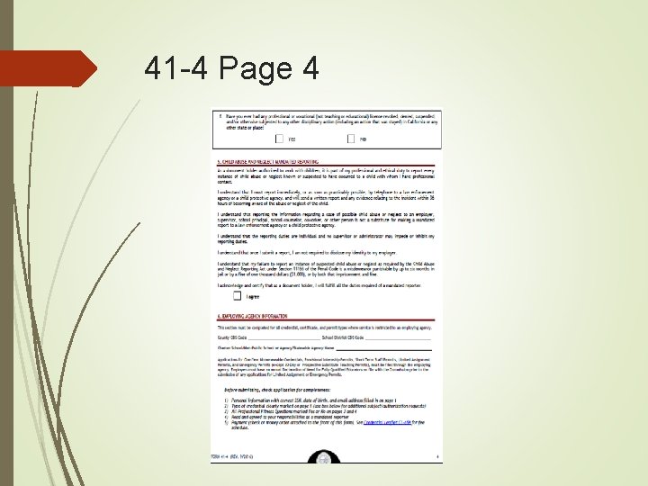 41 -4 Page 4 