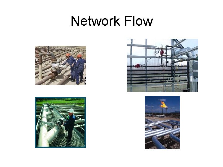 Network Flow 