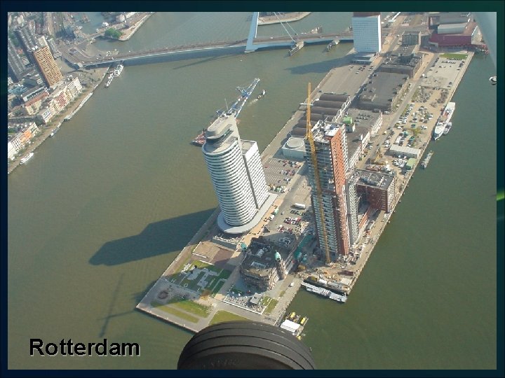 Rotterdam 