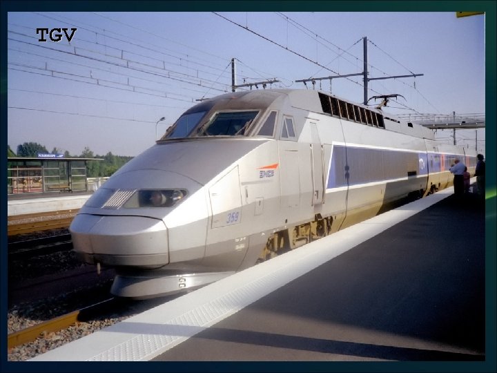 TGV 