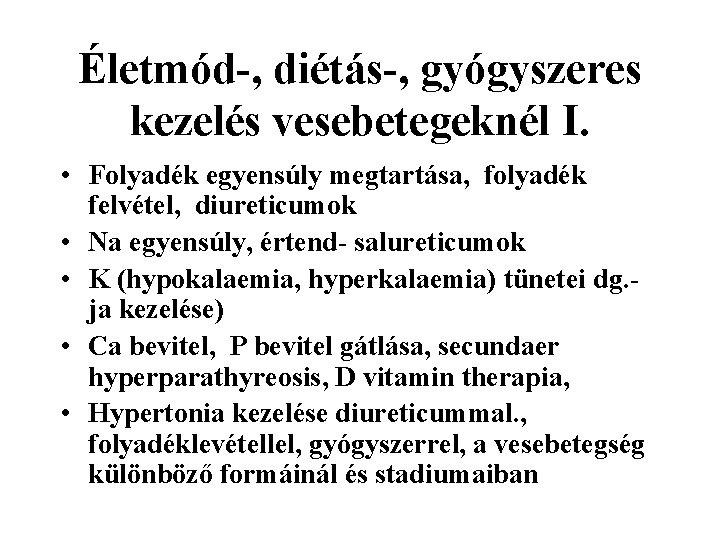 hypertonia tünetek)
