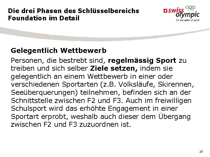 Die drei Phasen des Schlüsselbereichs Foundation im Detail Gelegentlich Wettbewerb Personen, die bestrebt sind, Die drei Phasen des Schlüsselbereichs Foundation im Detail Gelegentlich Wettbewerb Personen, die bestrebt sind,
