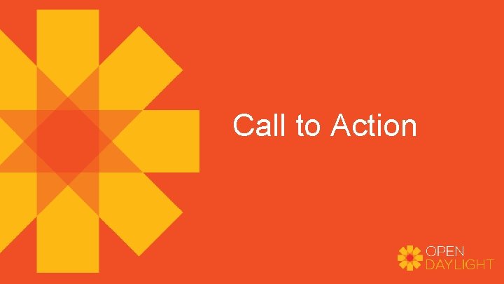 Call to Action 