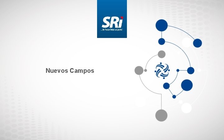Nuevos Campos 