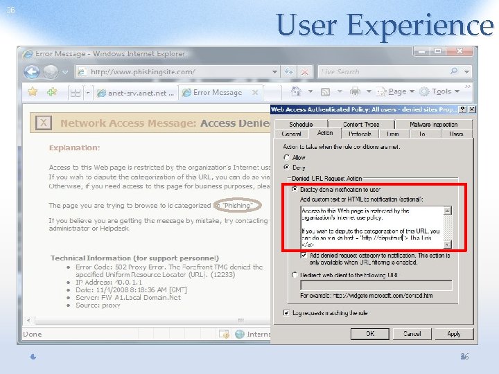 36 User Experience HTML tags 36 