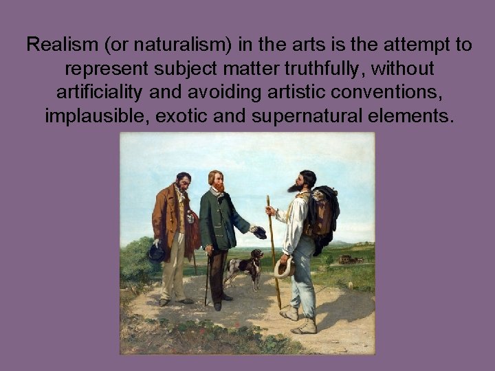 Impressionism Evolved in France between 1860 s1890 s