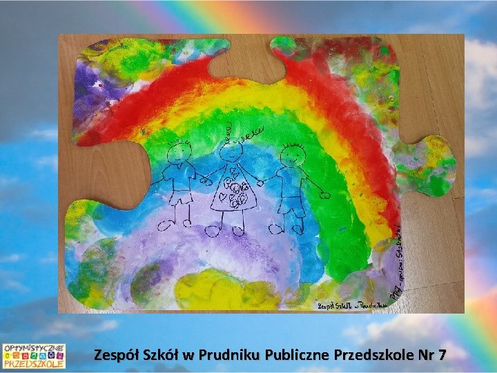 Zespół Szkół w Prudniku Publiczne Przedszkole Nr 7 