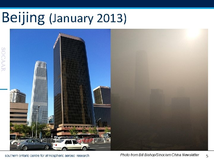 Beijing (January 2013) SOCAAR 5 Photo from Bill Bishop/Sinocism China Newsletter 5 