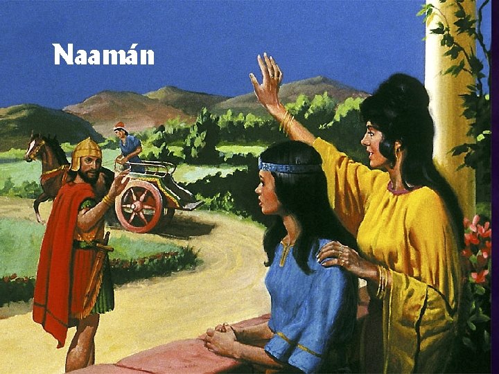 Naamán 