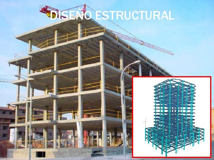 DISEÑO ESTRUCTURAL 