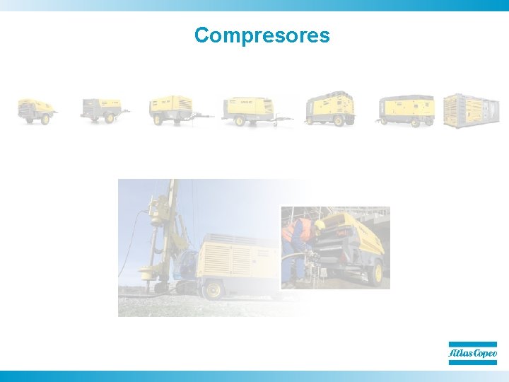 Compresores 