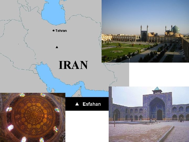IRAN Iran 