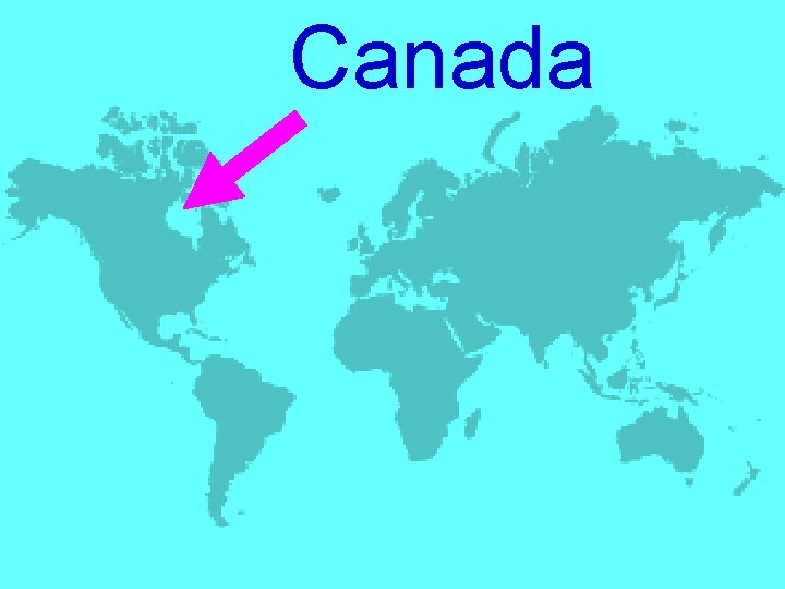 Canada 