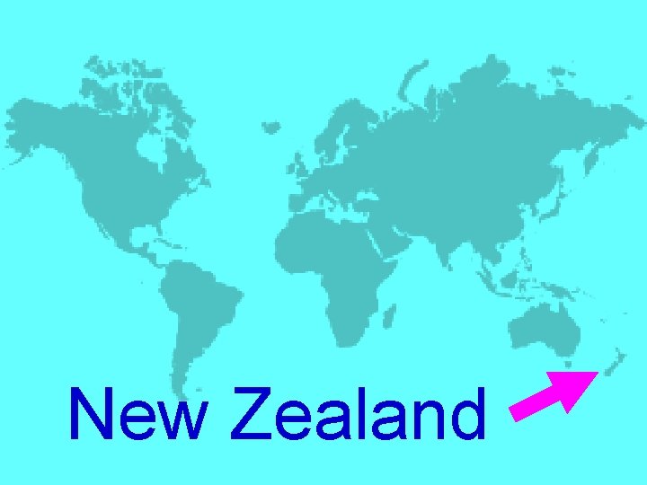 New Zealand 