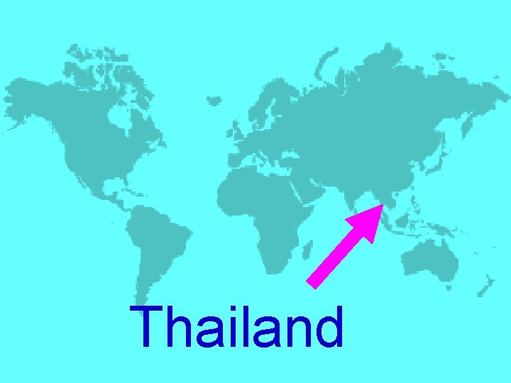 Thailand 