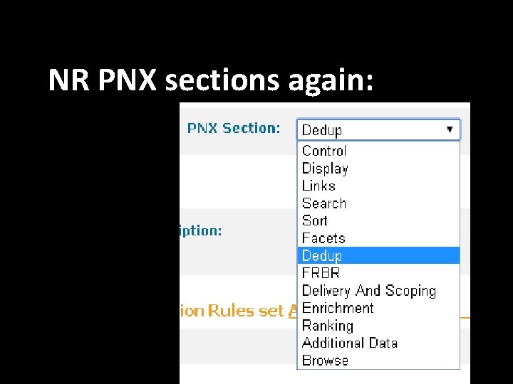 NR PNX sections again: 