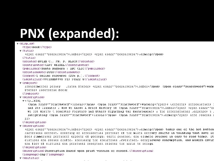 PNX (expanded): 