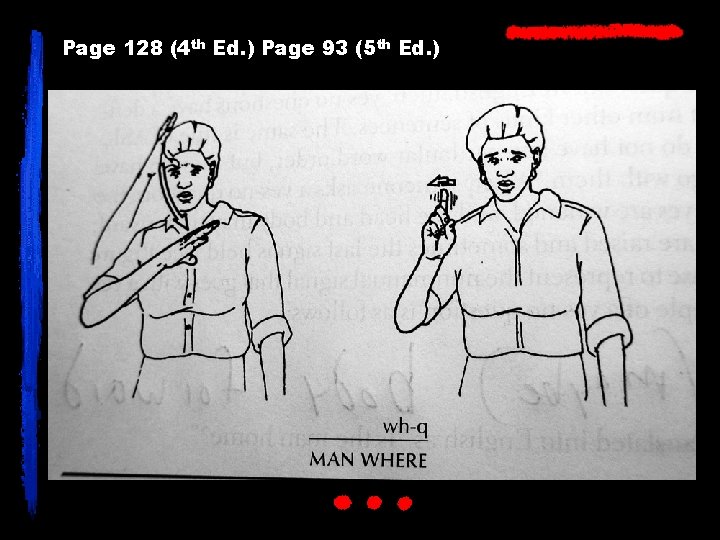 Page 128 (4 th Ed. ) Page 93 (5 th Ed. ) 