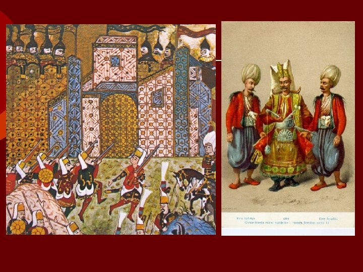 Janissaries Pic Janissaries Pic