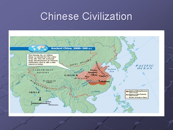 Chinese Civilization 