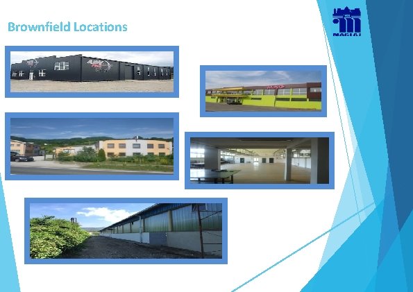 Brownfield Locations 