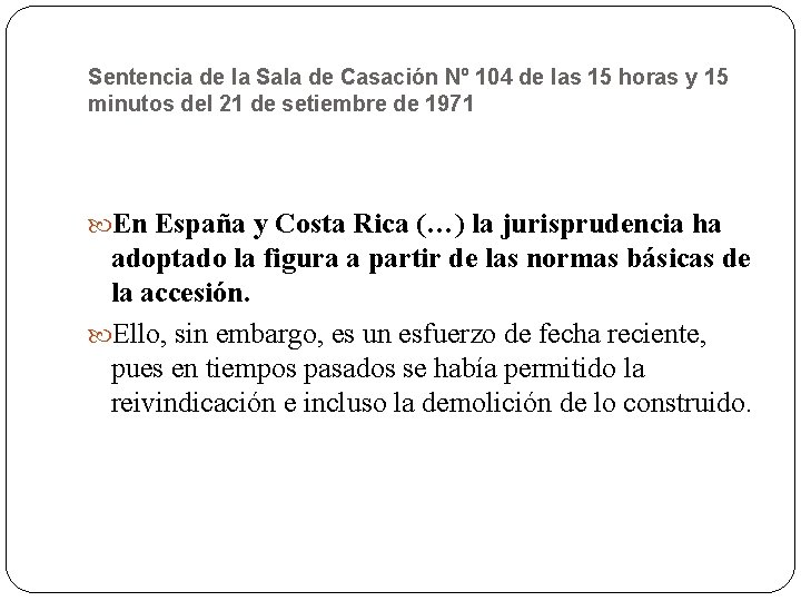 Sentencia de la Sala de Casación Nº 104 de las 15 horas y 15