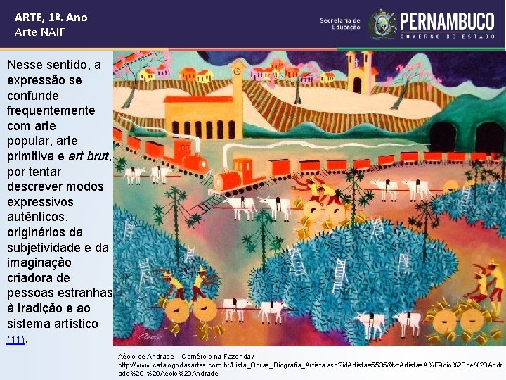 Linguagens e Cdigos Arte Ensino Mdio 1 Ano