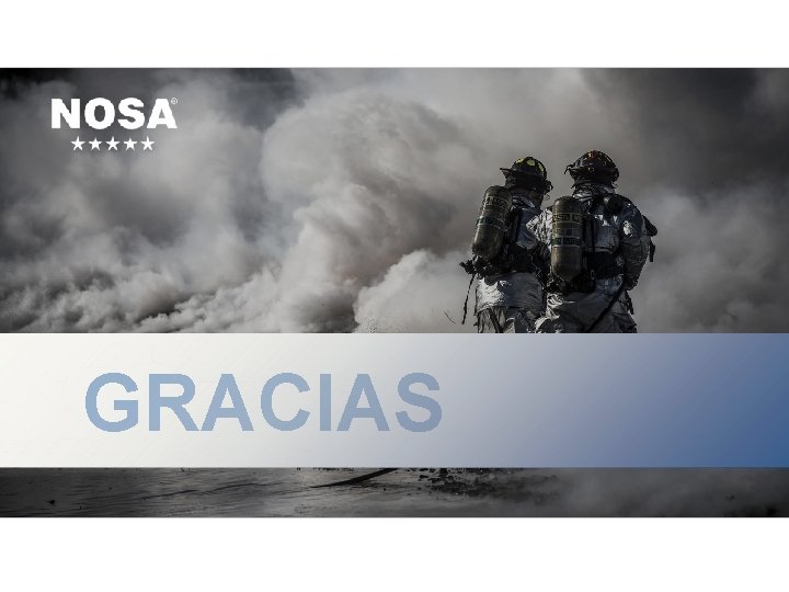 GRACIAS 