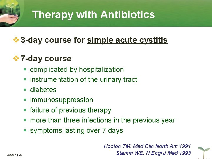 BEST ANTIBIOTIC FOR UTI IN ELDERLY WITH KIDNEY DISEASE visual data 4