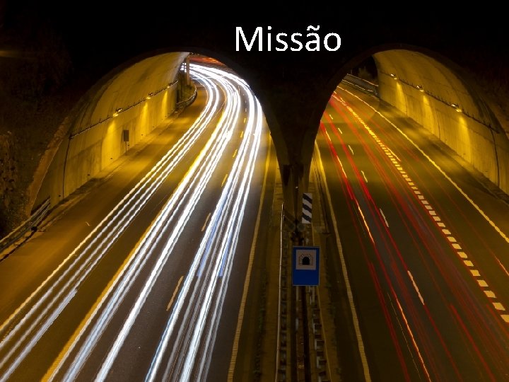 Missão 