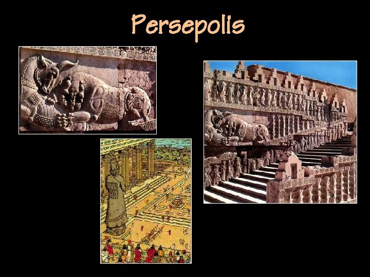 Persepolis 