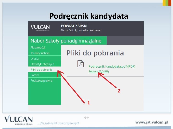 Podręcznik kandydata -1418 